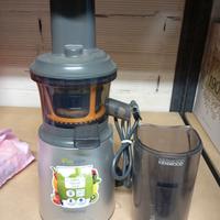 Estrattore per succhi di frutta e verdura - Kenwoo