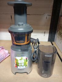 Estrattore per succhi di frutta e verdura - Kenwoo