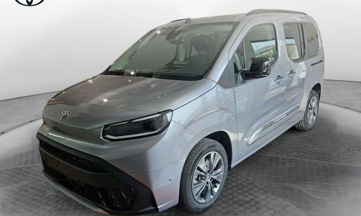Toyota Proace City Verso 1.5D 130 CV S&S L1 L...
