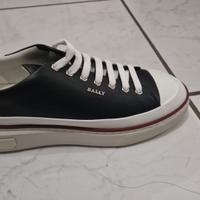 Sneakers Bally e mocassino Bally