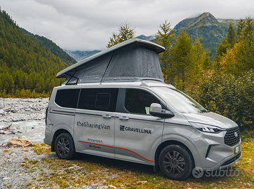 Ford Custom Panama Peak 10