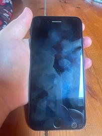 iPhone 7 non si accende
