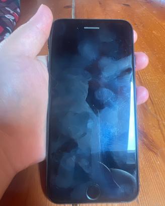 iPhone 7 non si accende