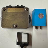 Regolatore e intermittenza vespa PX