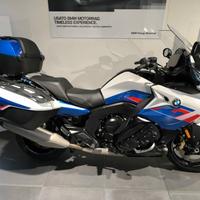 BMW K 1600 GT Abs my22