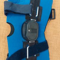 GINOCCHIERA IN NEOPRENE DONJOY