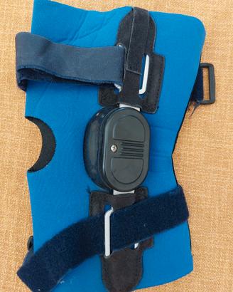 GINOCCHIERA IN NEOPRENE DONJOY