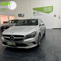 MERCEDES-BENZ CLA 200 d Automatic Sport