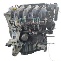 MOTORE COMPLETO RENAULT Megane ll Serie K4MC8 Benz