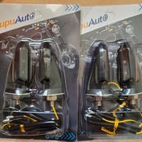 Frecce led moto universali