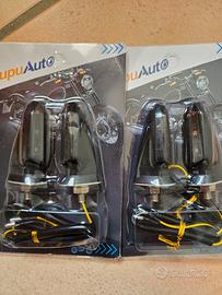 Frecce led moto universali