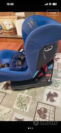 Seggiolino per bambino