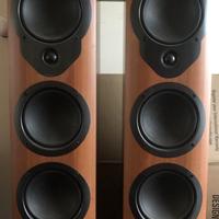 SALE!Mission-Diffusori da pavimento-m35i