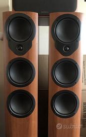 SALE!Mission-Diffusori da pavimento-m35i