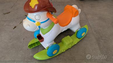cavallo chicco