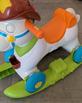 cavallo chicco