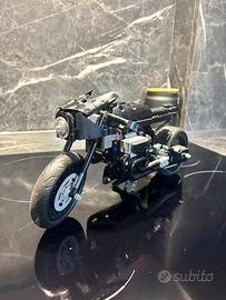 Lego the Batman