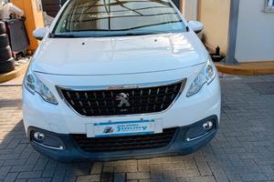 Peugeot 2008 PureTech 82 Allure