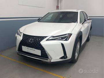 LEXUS UX 2019 - UX 250h 2.0 Business 2wd cvt