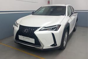 LEXUS UX 2019 - UX 250h 2.0 Business 2wd cvt