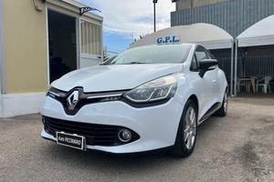 Renault Clio 1.2 75CV GPL 5 porte Live