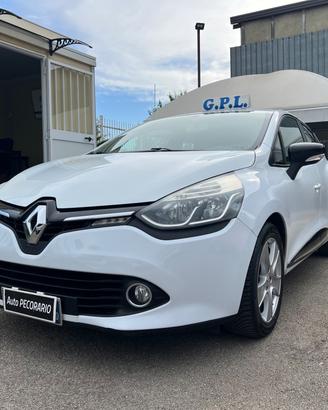 Renault Clio 1.2 75CV GPL 5 porte Live