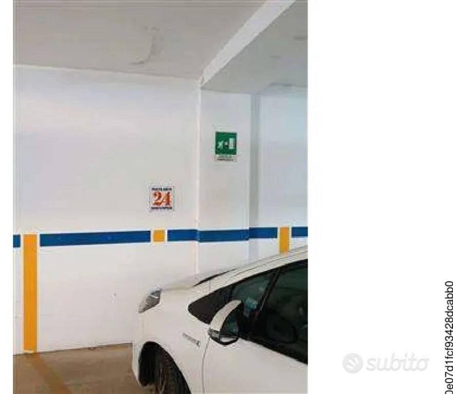 Appartamento – CB - Altro