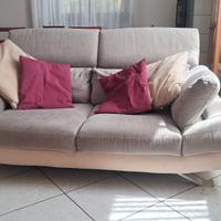 divano 2 posti Poltrone e Sofà modello gimigliano