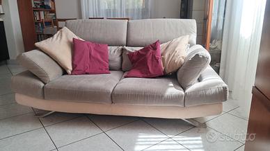 divano 2 posti Poltrone e Sofà modello gimigliano