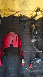 RICAMBI ORIGINALI F12 1999