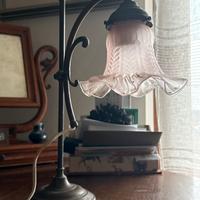 Lampada Liberty 1920