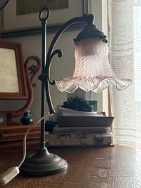 Lampada Liberty 1920