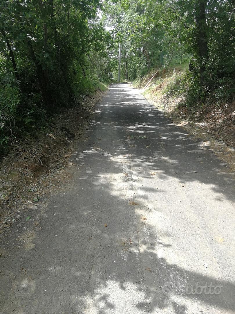 Terreno a Rende - Altro
