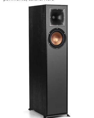 1 cassa klipsh reference r 610 f 