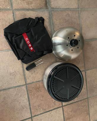 Cobb Premier Original con Borsa – Nuovo