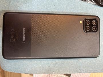 Samsung A12