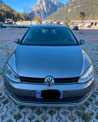 Volkswagen Golf 7 1.6 TDI Highline 110 CV
