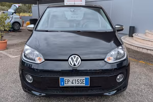 Volkswagen Up 1.0 Bz 75cv 5p Move