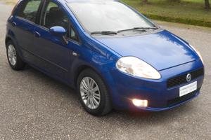 G.PUNTO 5porte(EMOTION)1.3mjet,90cv,6marce
