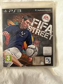 FIFA street
