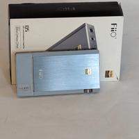 FIIO Q5 AMPLI cuffie 