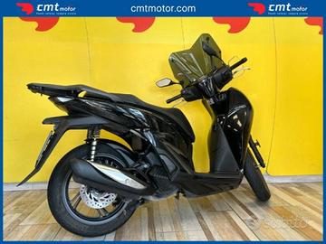 HONDA SH 125 Finanziabile - Nero - 12293