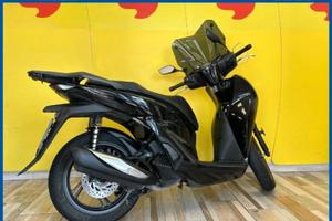 HONDA SH 125 Finanziabile - Nero - 12293