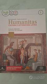 Humanitas 1