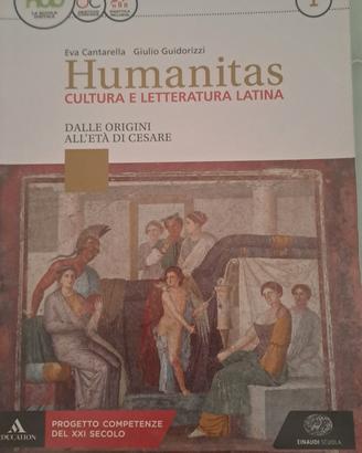 Humanitas 1
