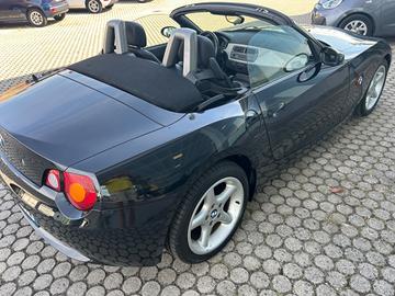 Bmw Z4 2.5i cat Roadster 192 CV PELLE CAPOTTA ELET