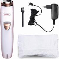 WAHL Rasoio per Depilazione Viso Donna, Nuovo