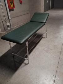 Lettino medico e da massaggi