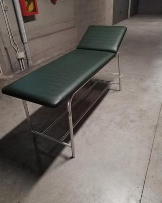 Lettino medico e da massaggi
