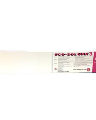 Cartuccia rigenerata ROLAND ECO-SOL MAX 3 magenta